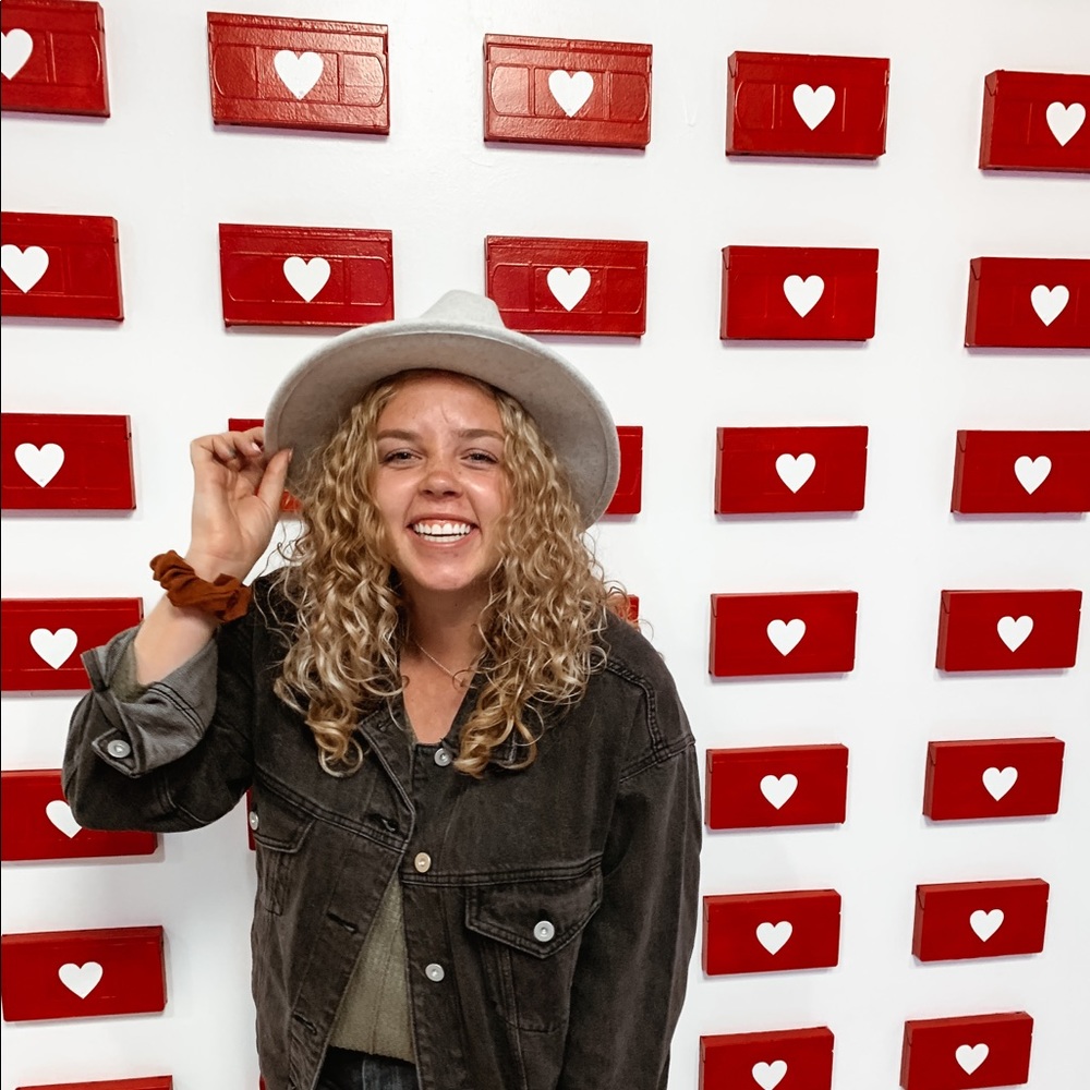 Meet your Posher, Karter